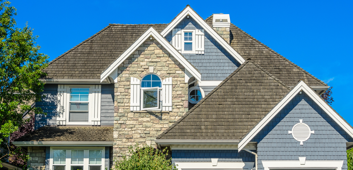 image of a house